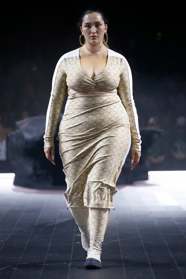 New York Fashion Week Primavera/Estate 2023 Puma