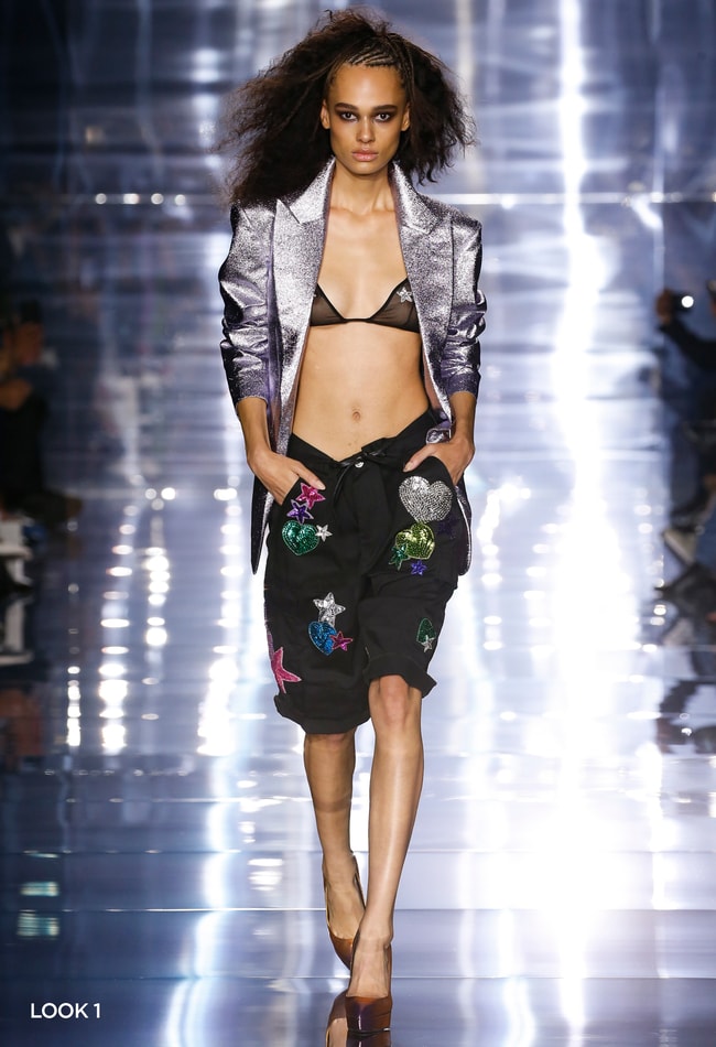New York Fashion Week Primavera/Estate 2023 Tom Ford
