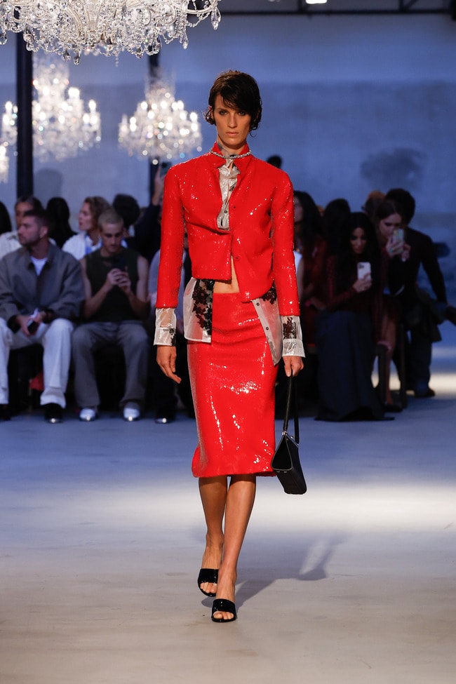 Milano Moda Donna Primavera/Estate 2023 N°21