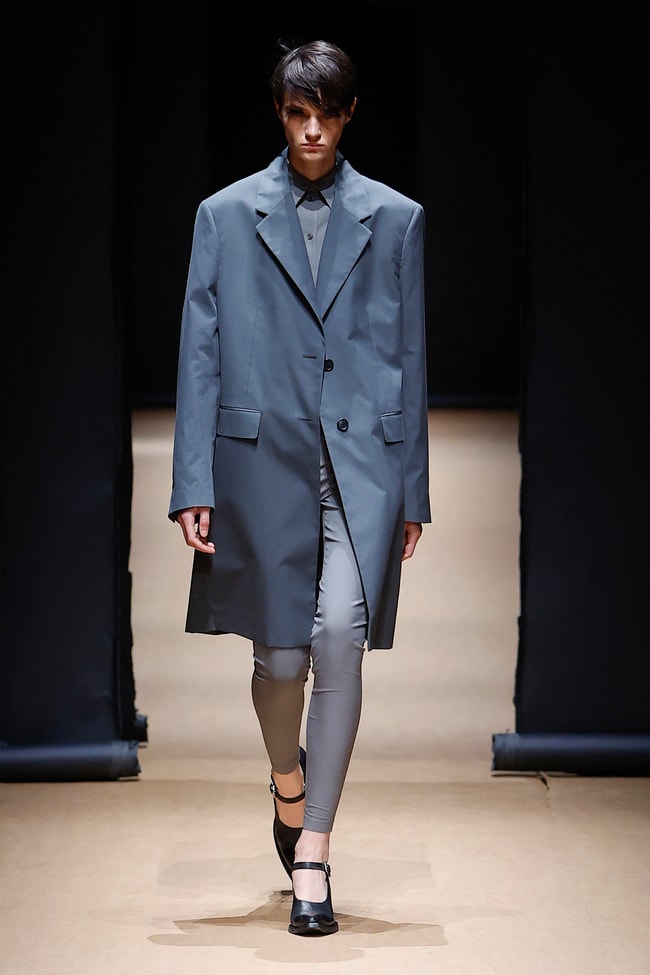 Milano Moda Donna Primavera/Estate 2023 Prada