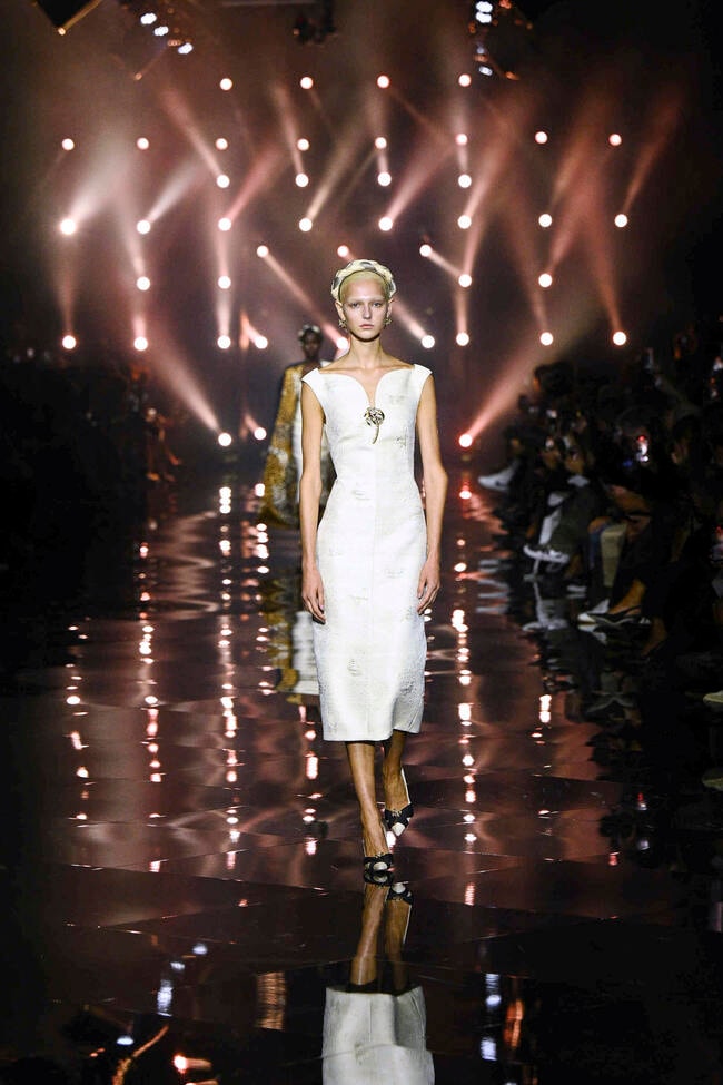Milano Moda Donna Primavera/Estate 2023 Roberto Cavalli