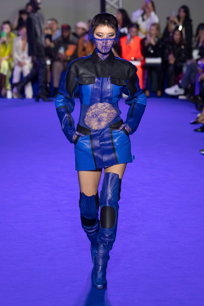 Paris Fashion Week Primavera/Estate 2023 Off-White