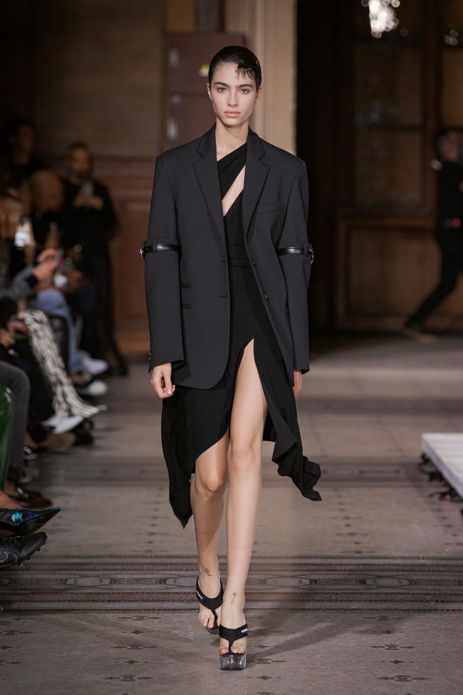 Paris Fashion Week Primavera/Estate 2023 Coperni