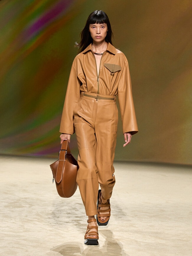 Paris Fashion Week Primavera/Estate 2023 Hermès