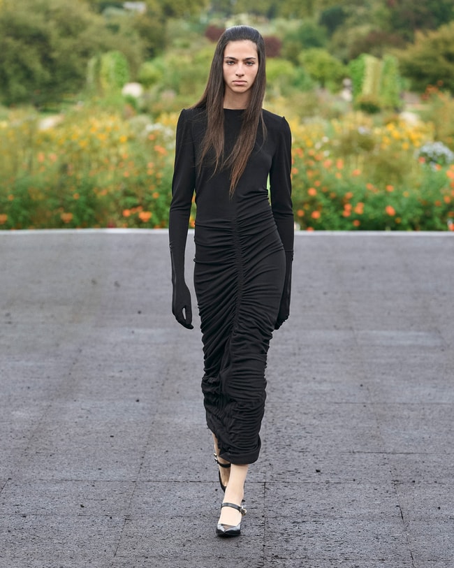 Paris Fashion Week Primavera/Estate 2023 Givenchy
