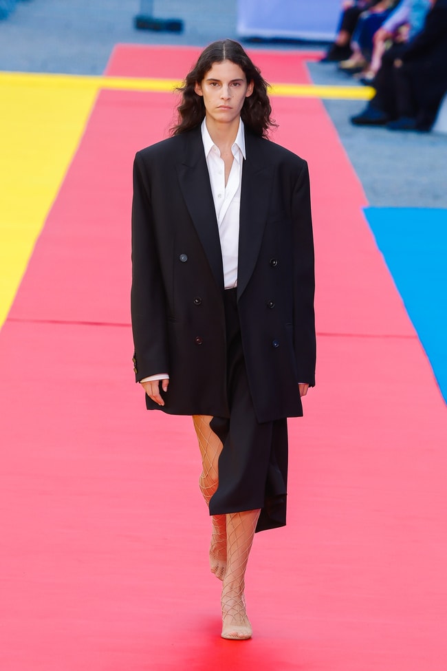 Paris Fashion Week Primavera/Estate 2023 Stella McCartney