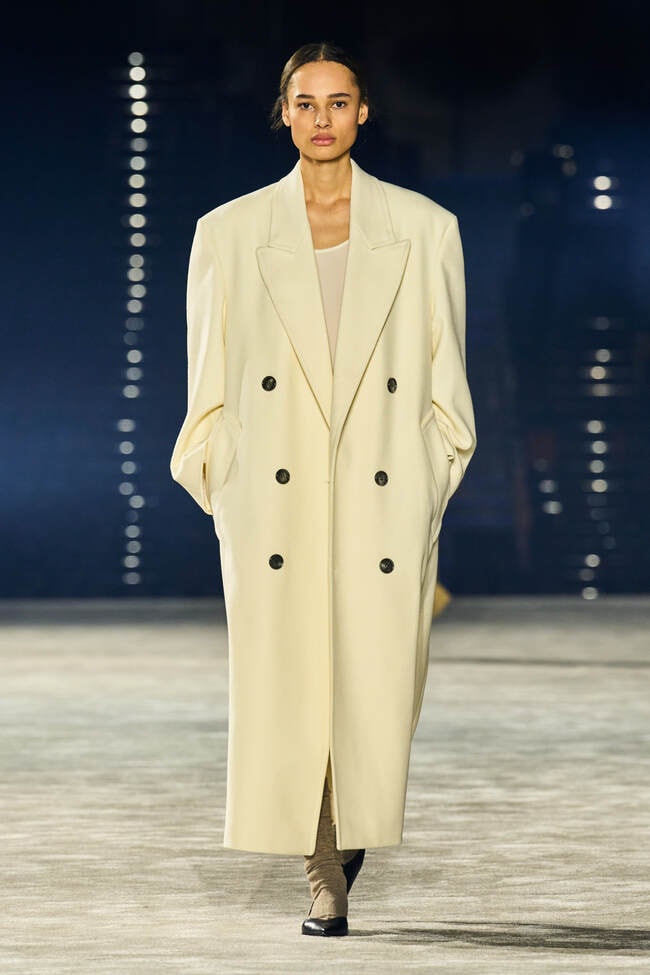 Paris Fashion Week Hommes Autunno/Inverno 2023/24 Ami Paris