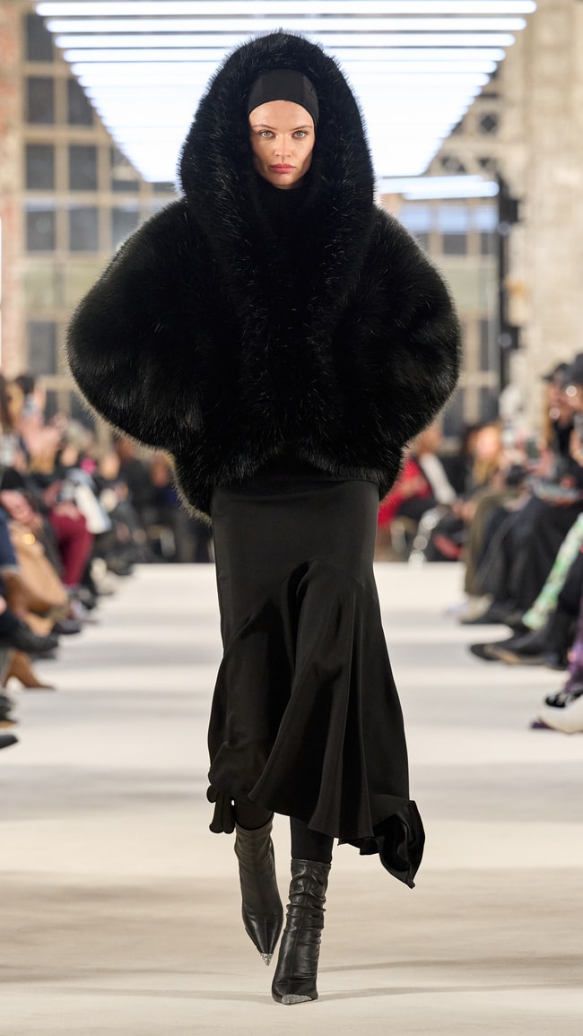 Paris Haute Couture Primavera/Estate 2023 Alexandre Vauthier