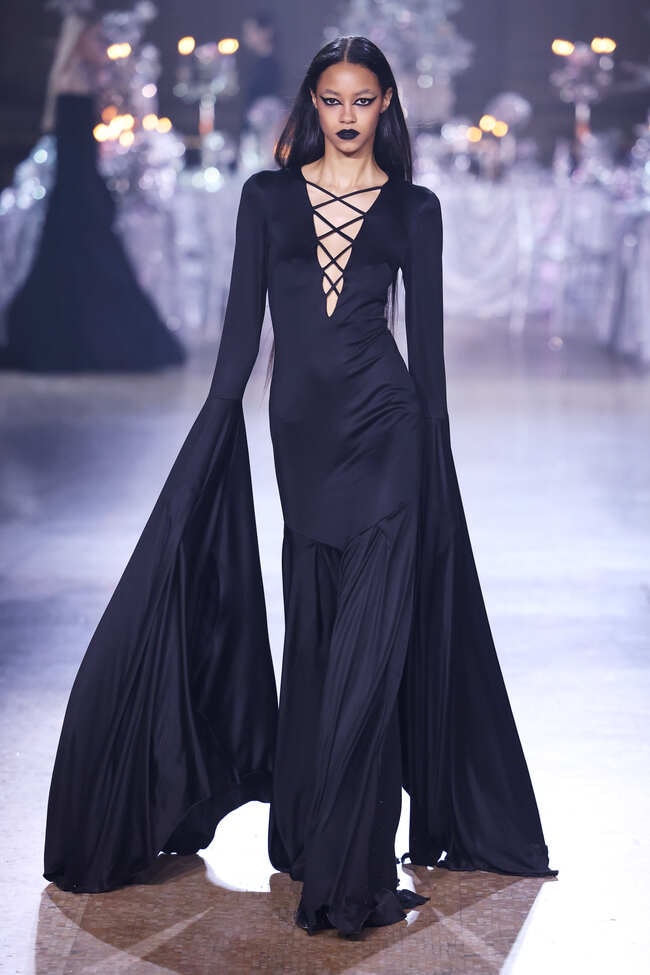 New York Fashion Week Autunno/Inverno 2023/24 Rodarte