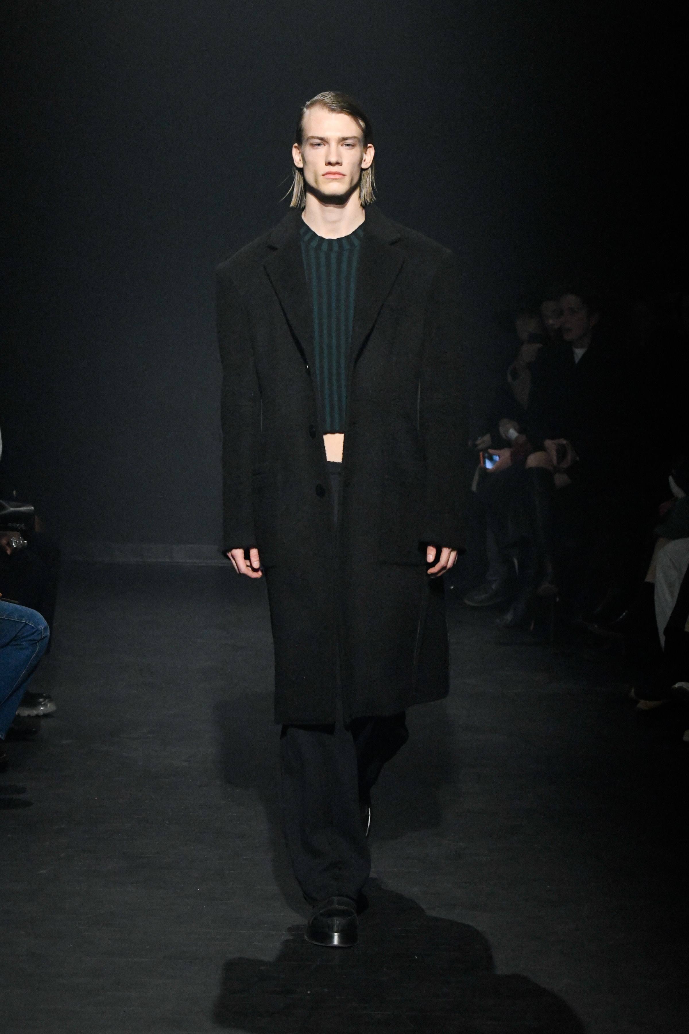 New York Fashion Week Autunno/Inverno 2023/24 Eckhaus Latta