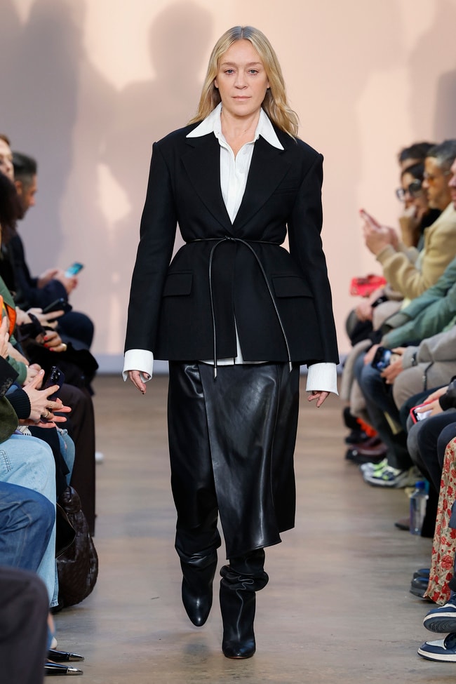 New York Fashion Week Autunno/Inverno 2023/24 Proenza Schouler