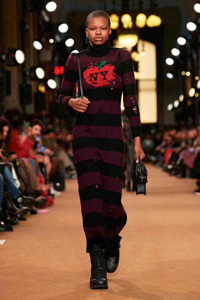 New York Fashion Week Autunno/Inverno 2023/24 Coach