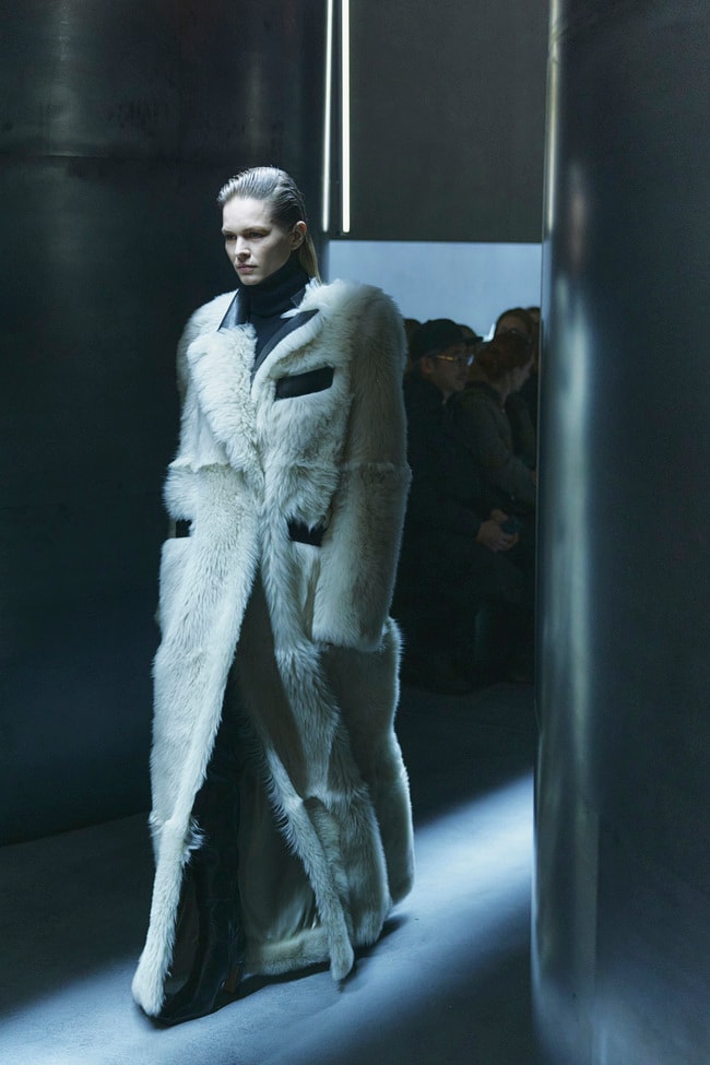 New York Fashion Week Autunno/Inverno 2023/24 Khaite