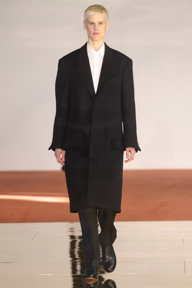 New York Fashion Week Autunno/Inverno 2023/24 Gabriela Hearst