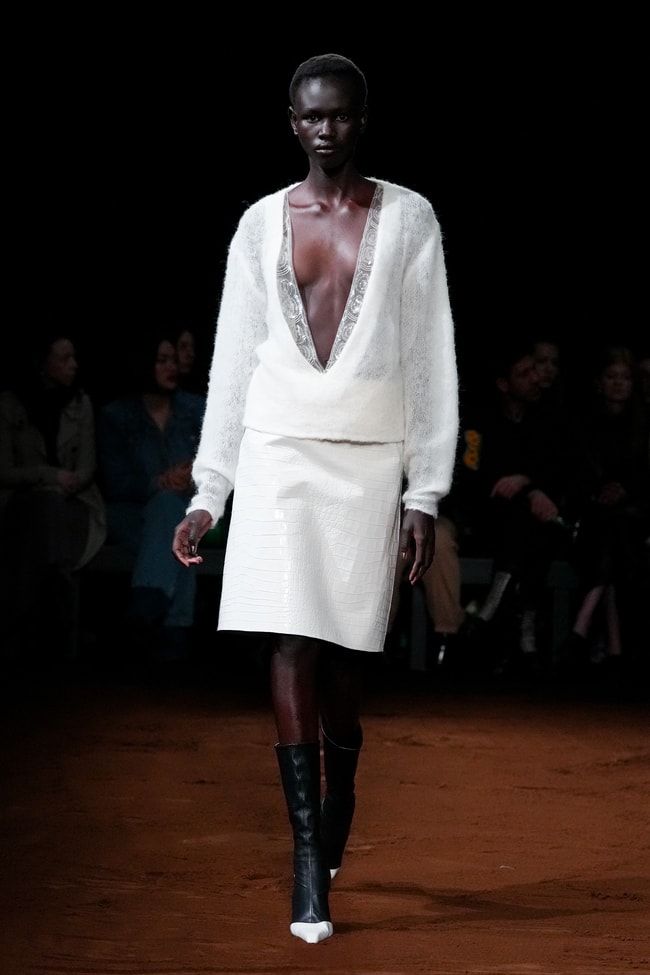 London Fashion Week Autunno/Inverno 2023/24 16Arlington 