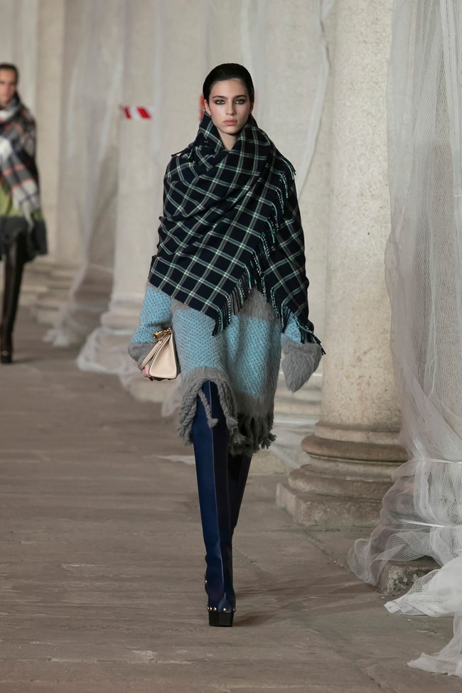 Milano Moda Donna Autunno/Inverno 2023/24 Etro