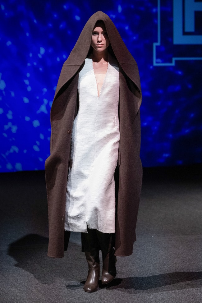 Milano Moda Donna Autunno/Inverno 2023/24 Laura Biagiotti