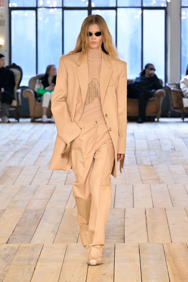 Milano Moda Donna Autunno/Inverno 2023/24 Sportmax