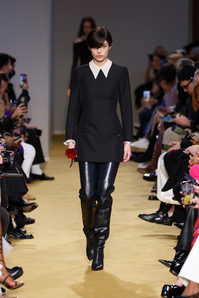 Milano Moda Donna Autunno/Inverno 2023/24 Philosophy