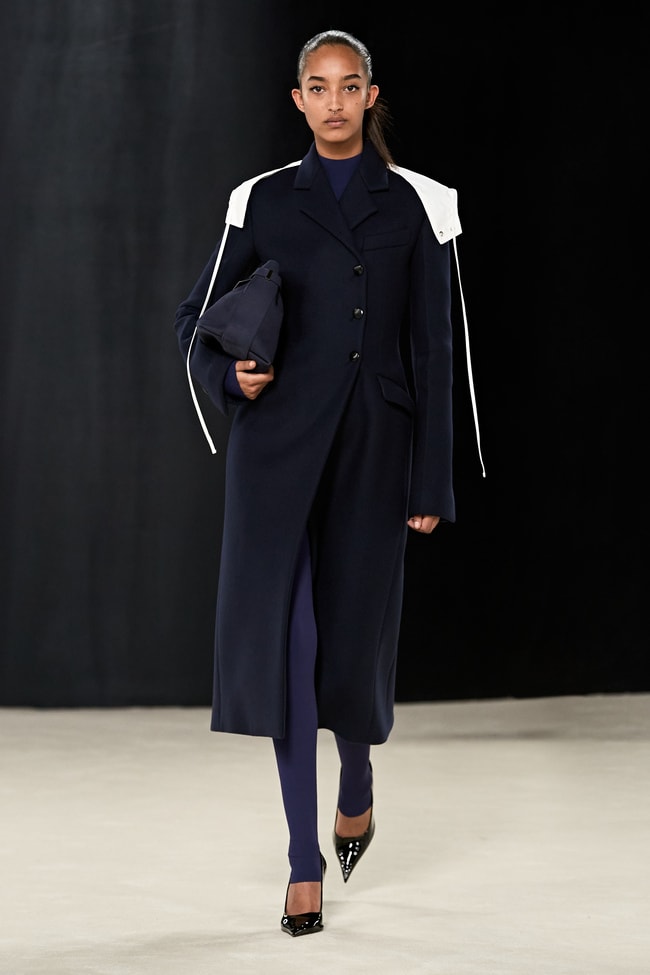 Milano Moda Donna Autunno/Inverno 2023/24 Ferragamo