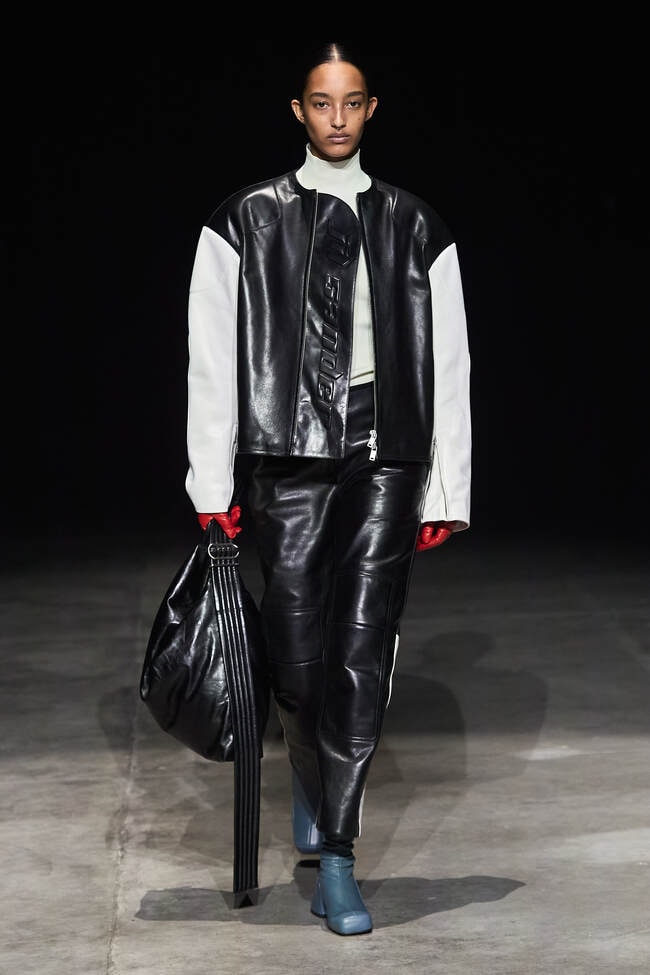 Milano Moda Donna Autunno/Inverno 2023/24 Jil Sander