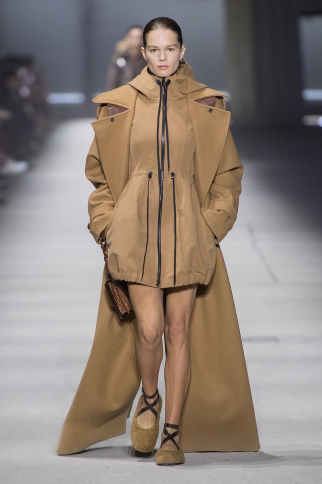Milano Moda Donna Autunno/Inverno 2023/24 Tod's