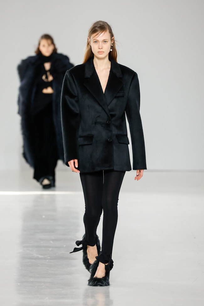 Milano Moda Donna Autunno/Inverno 2023/24 Msgm