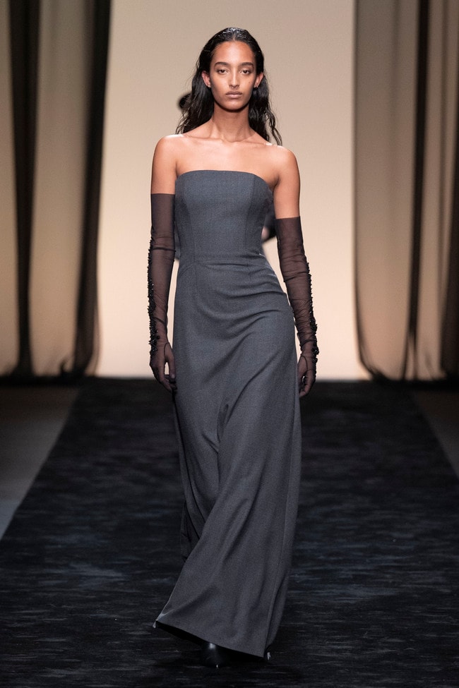 Milano Moda Donna Autunno/Inverno 2023/24 Alberta Ferretti