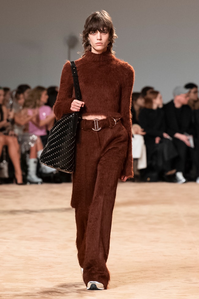 Paris Fashion Week Autunno/Inverno 2023/24 Paco Rabanne