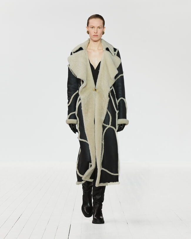 Paris Fashion Week Autunno/Inverno 2023/24 Chloé