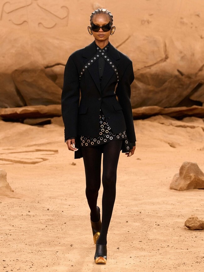 Paris Fashion Week Autunno/Inverno 2023/24 Off-White