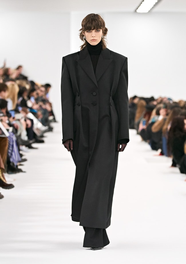 Paris Fashion Week Autunno/Inverno 2023/24 Givenchy