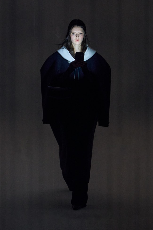Paris Fashion Week Autunno/Inverno 2023/24 Courrèges