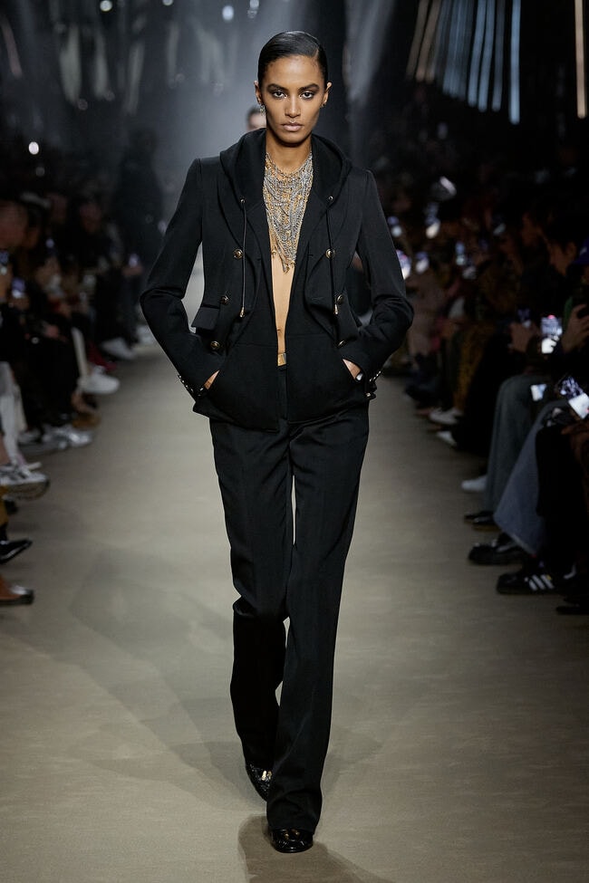 Paris Fashion Week Autunno/Inverno 2023/24 Palm Angels