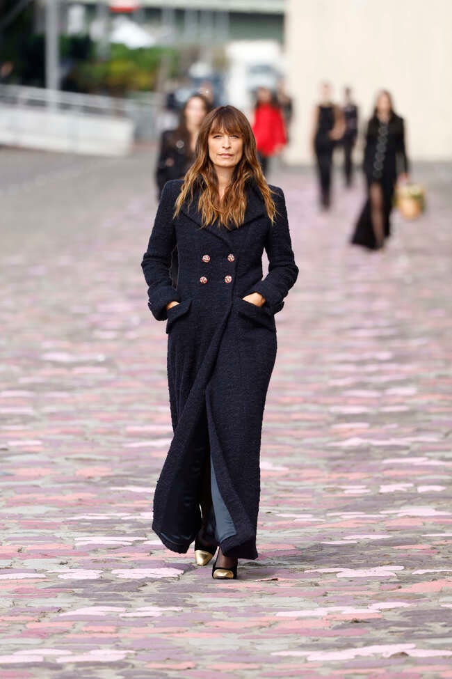 Paris Haute Couture Autunno/Inverno 2023/24 Chanel