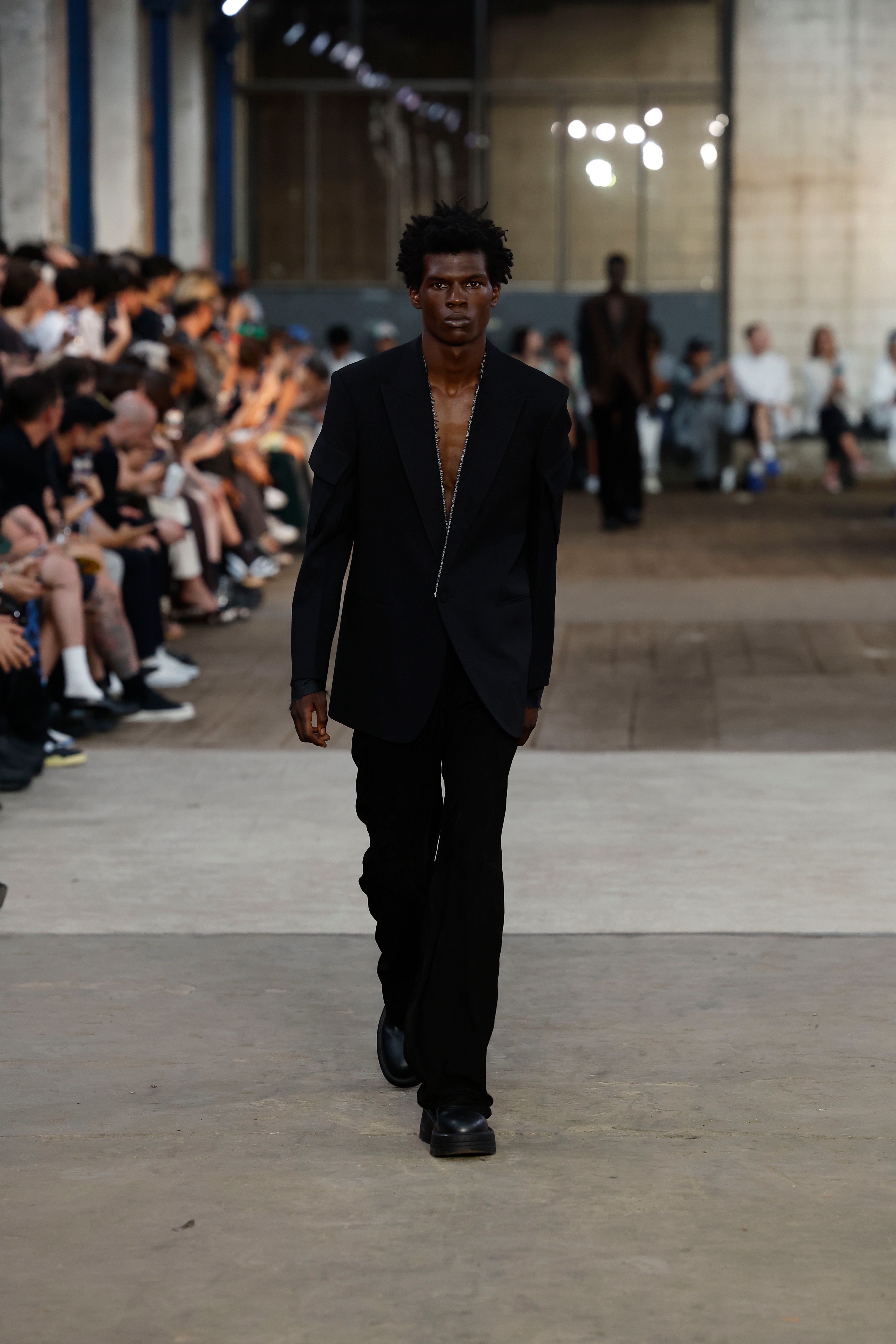 Milano Moda Uomo Primavera/Estate 2024 1017 ALYX 9SM