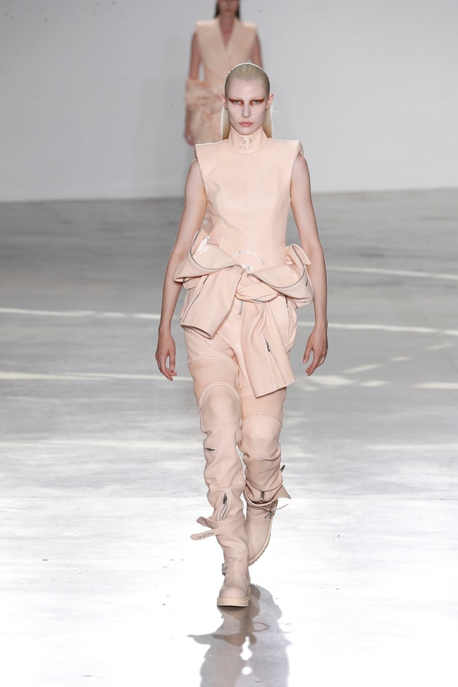 Paris Fashion Week Hommes Primavera/Estate 2024 Juun.J