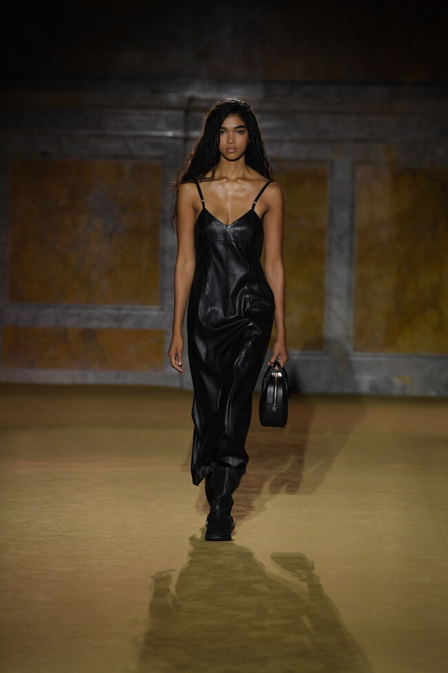 New York Fashion Week Primavera/Estate 2024 Coach