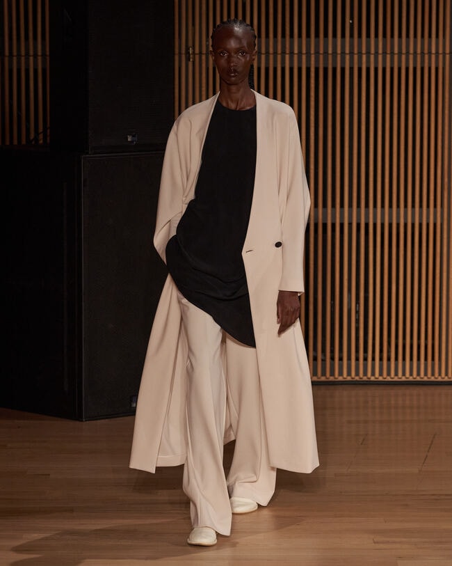 New York Fashion Week Primavera/Estate 2024 FForme