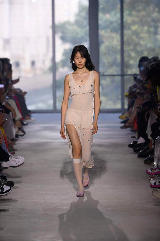 New York Fashion Week Primavera/Estate 2024 3.1 Phillip Lim