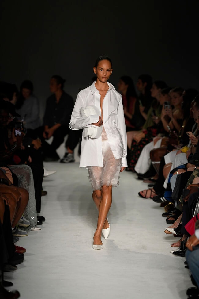 London Fashion Week Primavera/Estate 2024 16Arlington 