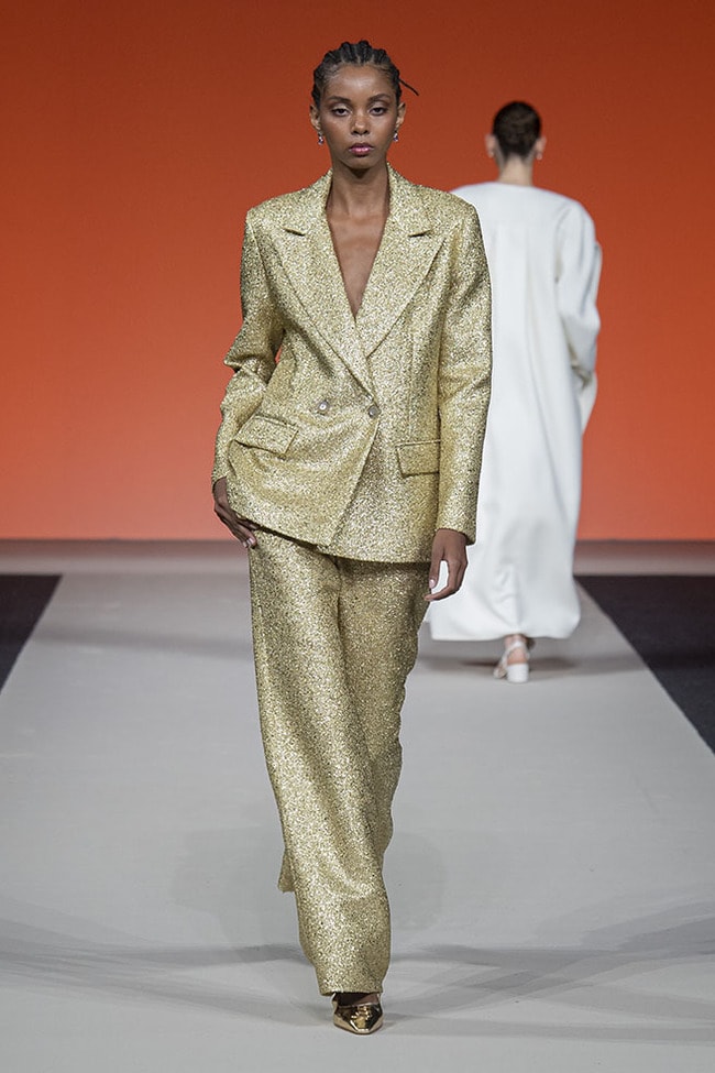 Milano Moda Donna Primavera/Estate 2024 Alberta Ferretti