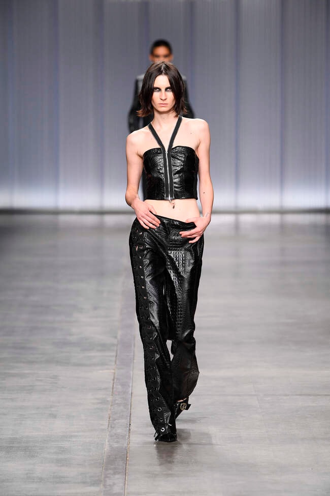 Milano Moda Donna Primavera/Estate 2024 Iceberg