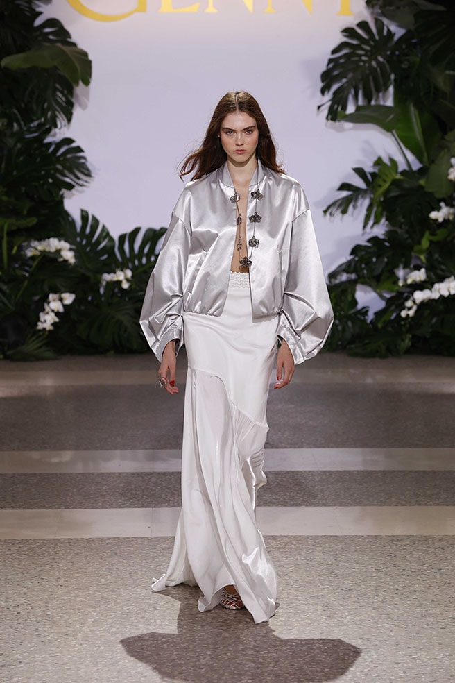 Milano Moda Donna Primavera/Estate 2024 Genny