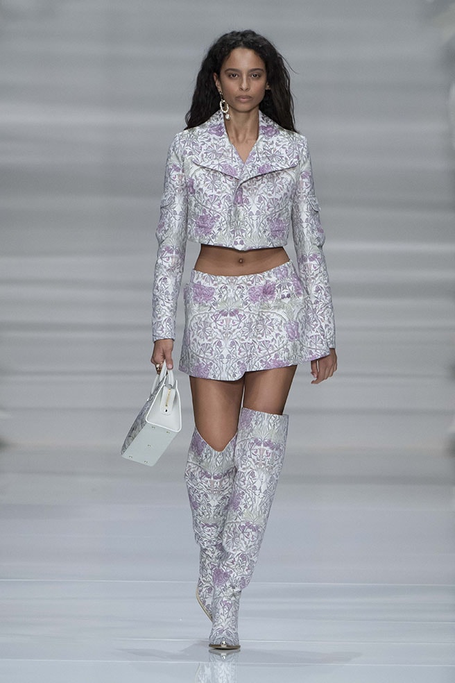 Milano Moda Donna Primavera/Estate 2024 Aigner
