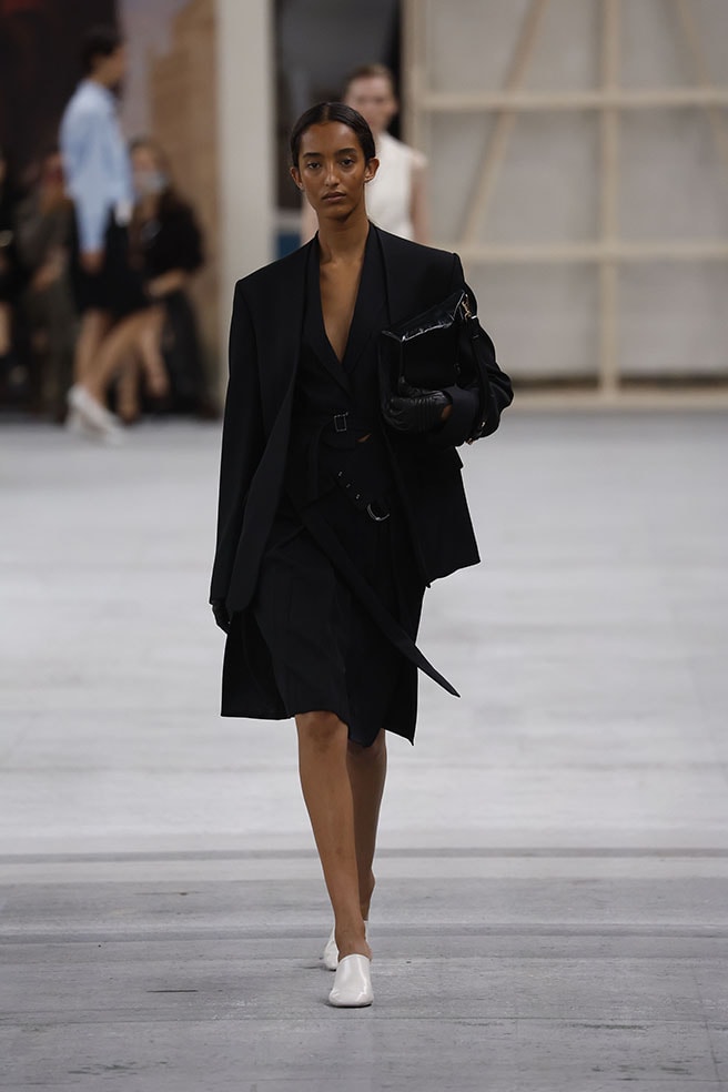 Milano Moda Donna Primavera/Estate 2024 Toga