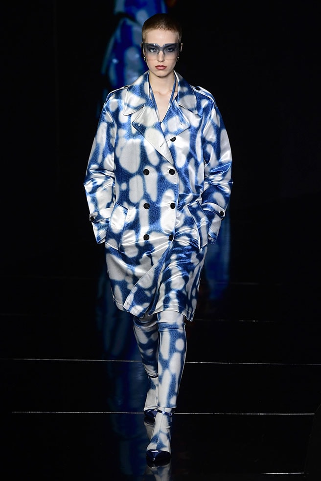 Milano Moda Donna Primavera/Estate 2024 John Richmond