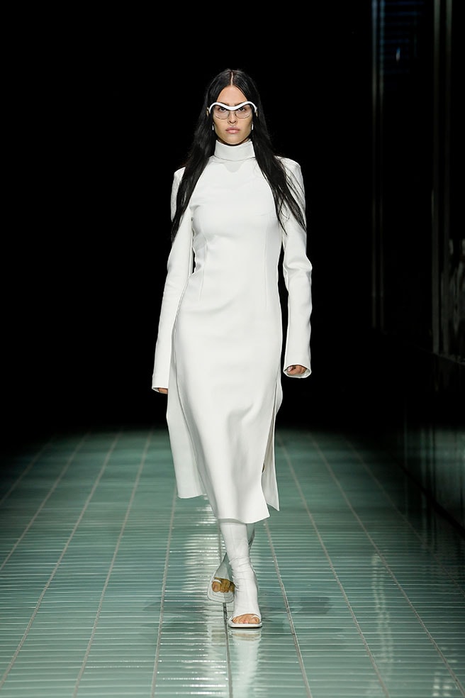 Milano Moda Donna Primavera/Estate 2024 Sportmax