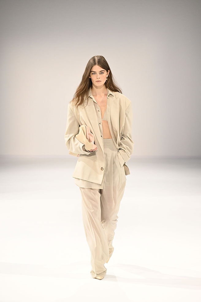 Milano Moda Donna Primavera/Estate 2024 Philosophy