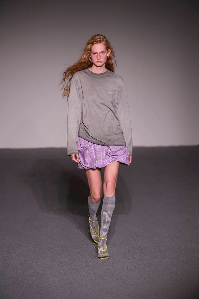Milano Moda Donna Primavera/Estate 2024 Msgm